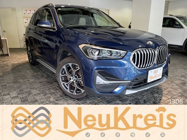 BMW / BMW X1