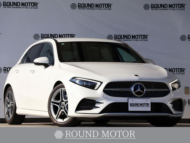 MERCEDES BENZ / MERCEDES BENZ A class