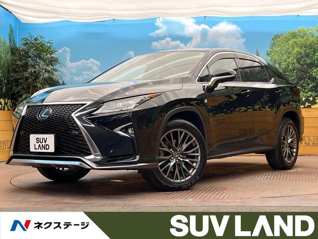 TOYOTA / LEXUS RX300