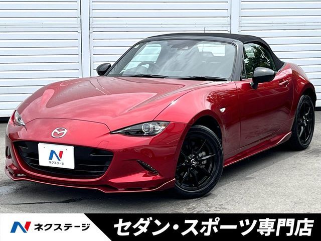 MAZDA / ROADSTER