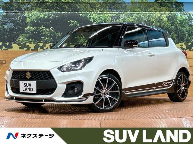 SUZUKI / SWIFT