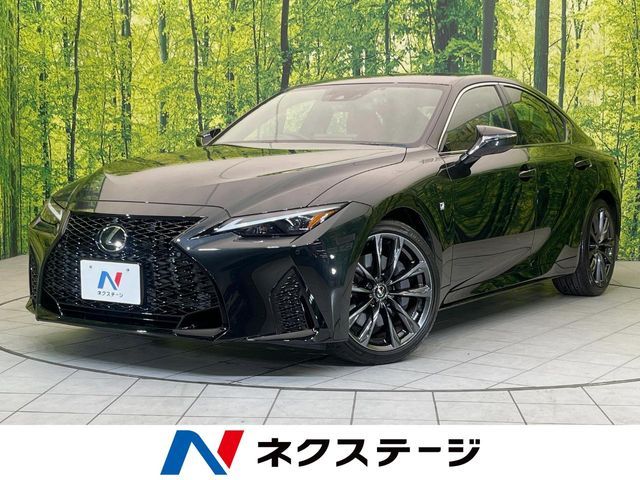 TOYOTA / LEXUS IS300