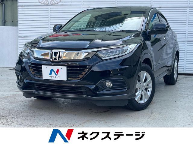 HONDA / VEZEL HYBRID