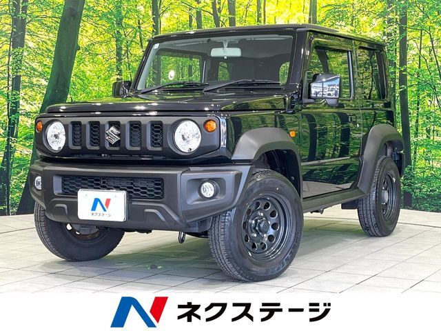 SUZUKI / JIMNY SIERRA