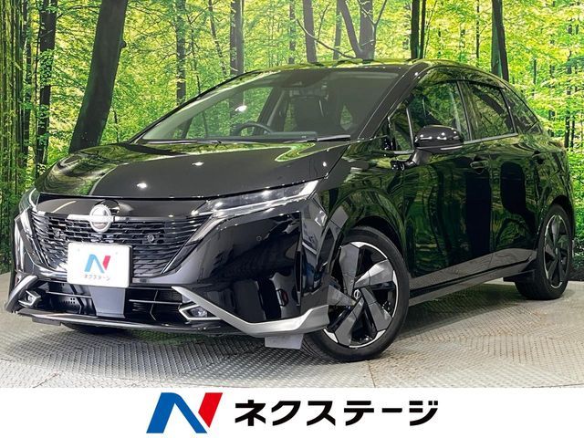 NISSAN / AURA