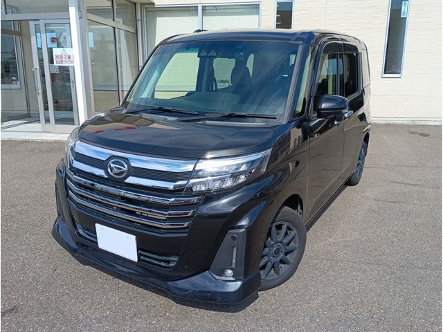 DAIHATSU / THOR 4WD