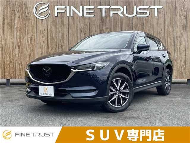 MAZDA / CX-5