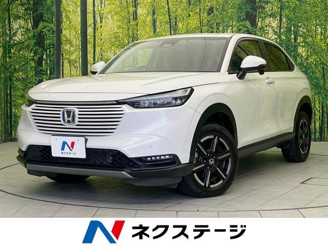 HONDA / VEZEL e:HEV