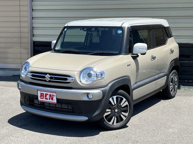 SUZUKI / XBEE