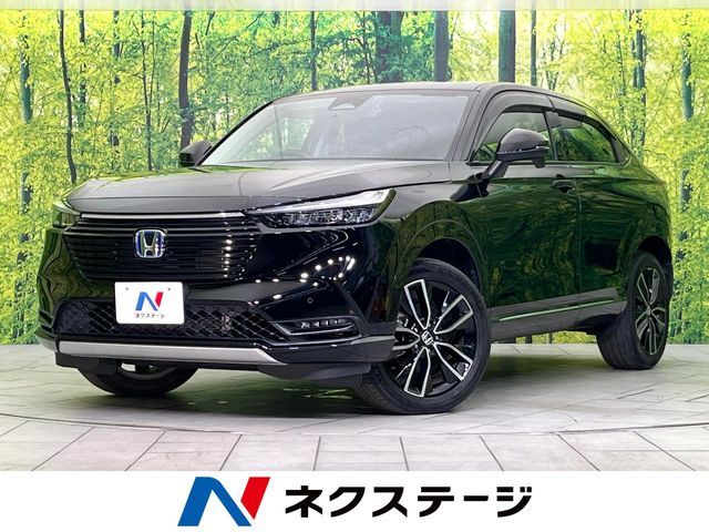 HONDA / VEZEL e:HEV