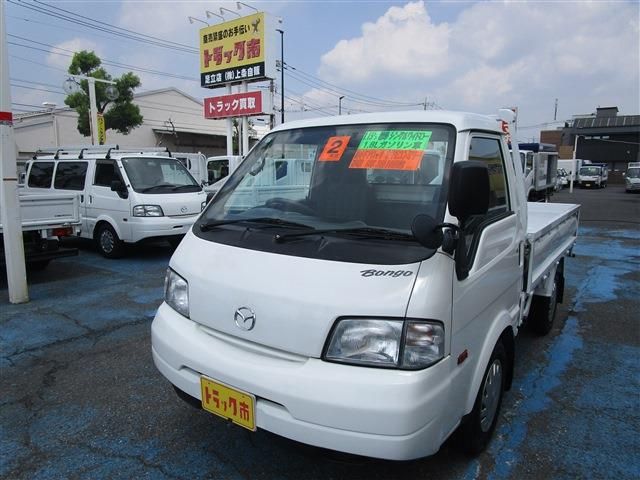MAZDA / BONGO truck 1.15t 2WD