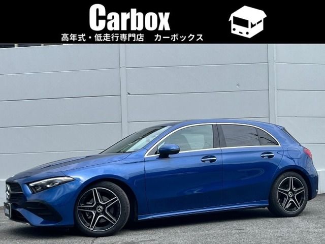 MERCEDES BENZ / MERCEDES BENZ A class