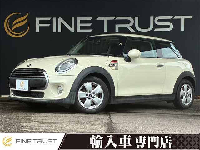 BMW / MINI ONE
