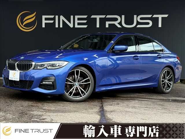 BMW / BMW 3series sedan