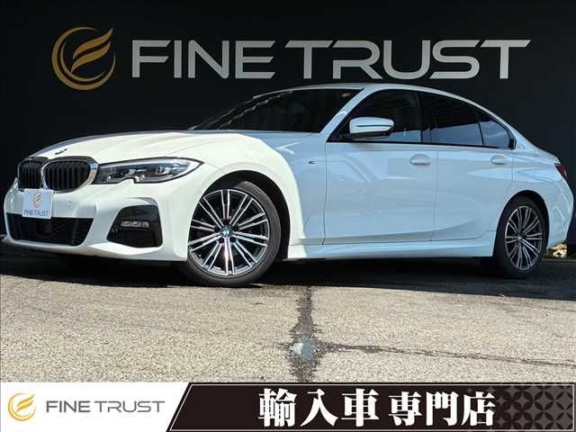 BMW / BMW 3series sedan