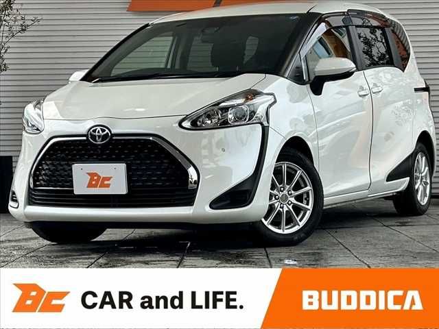 TOYOTA / SIENTA