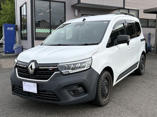 RENAULT / RENAULT KANGOO