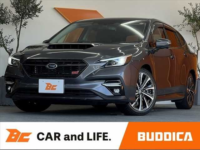 SUBARU / LEVORG