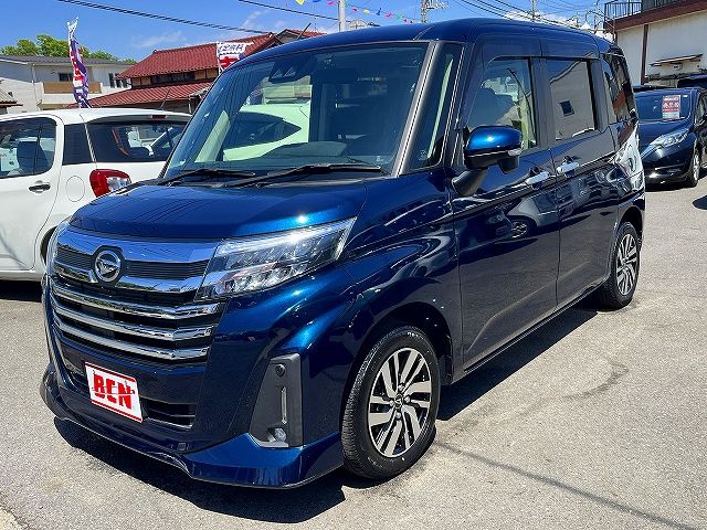 DAIHATSU / THOR
