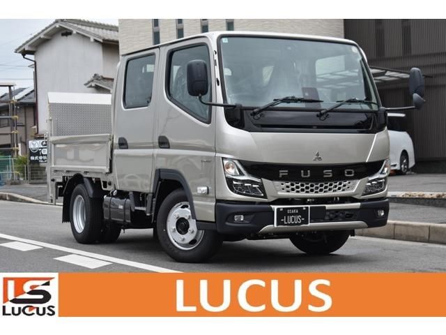 MITSUBISHI / CANTER