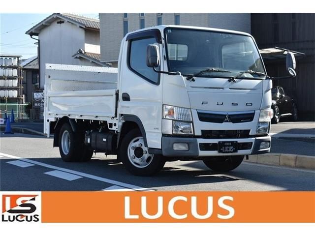 MITSUBISHI / CANTER