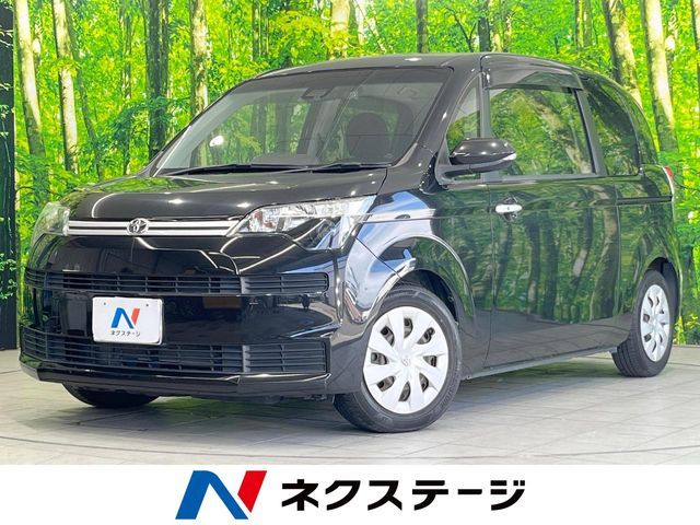 TOYOTA / SPADE