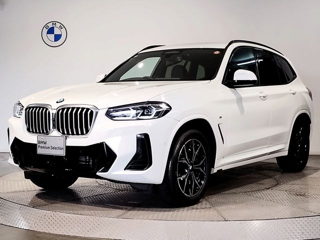 BMW / BMW X3