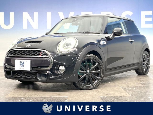 BMW / MINI COOPER SD
