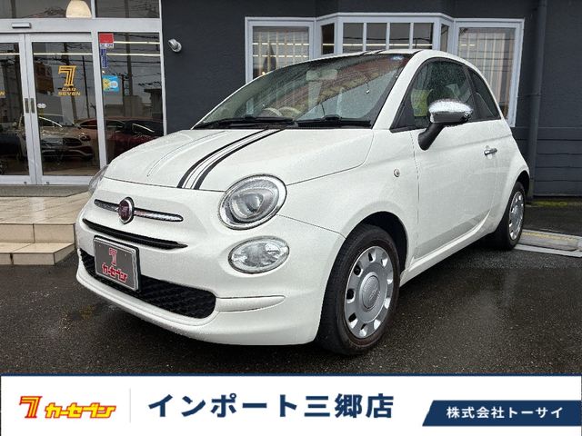 FIAT / FIAT 500
