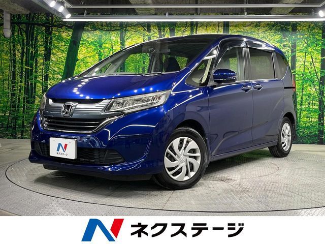 HONDA / FREED