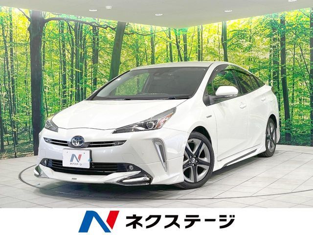 TOYOTA / PRIUS