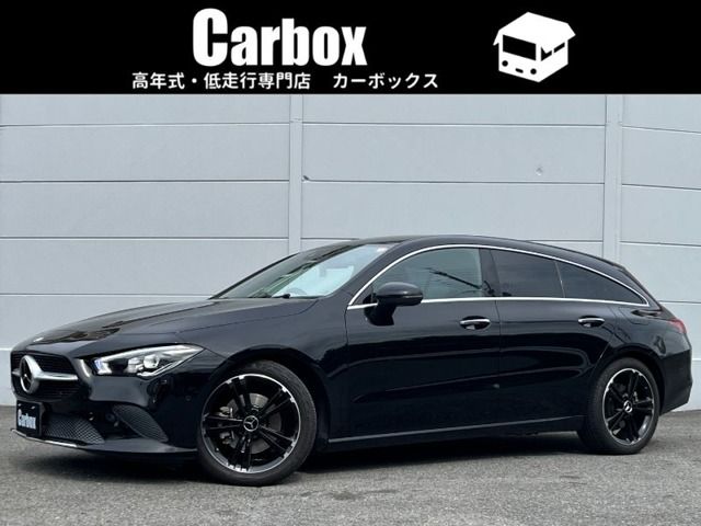 MERCEDES BENZ / MERCEDES BENZ CLA class