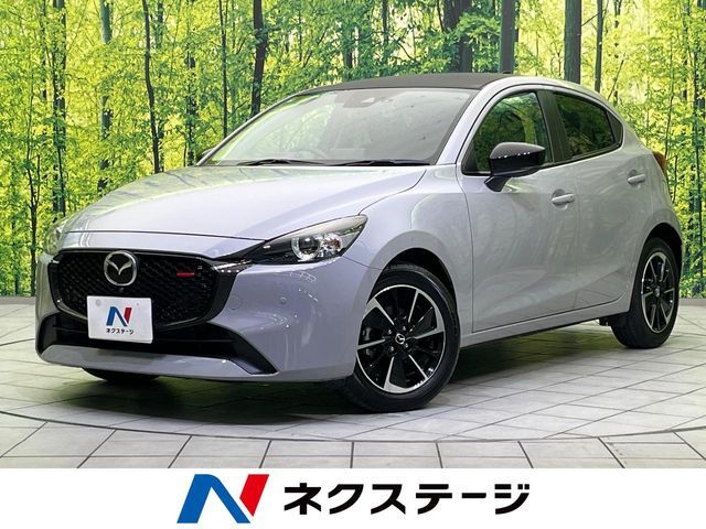 MAZDA / MAZDA2