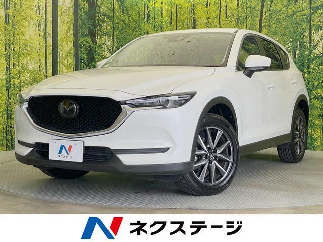 MAZDA / CX-5