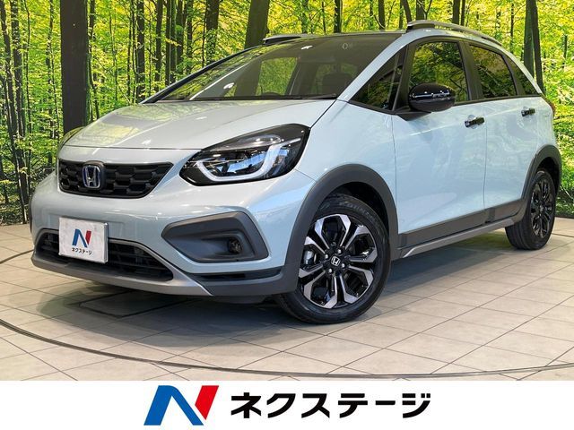 HONDA / FIT e:HEV