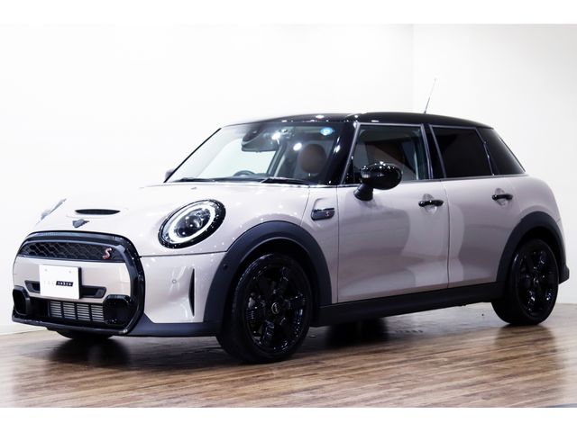 BMW / MINI COOPER SD 5DOOR