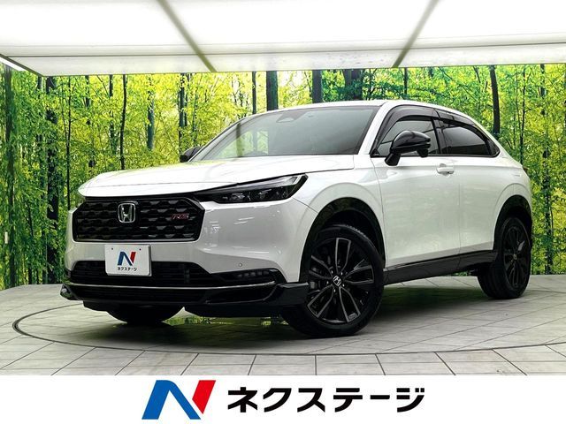HONDA / VEZEL e:HEV