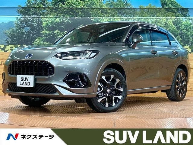HONDA / ZR-V e:HEV