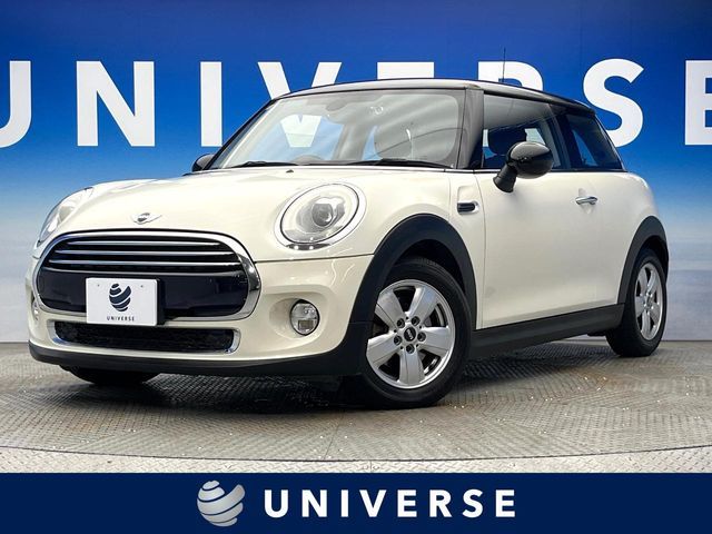 BMW / BMW MINI COOPER