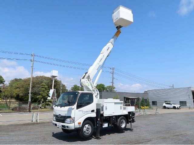 HINO / DUTRO