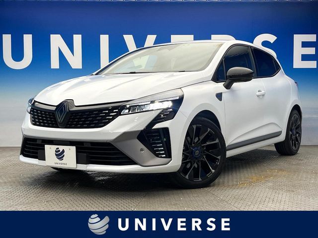 RENAULT / RENAULT LUTECIA