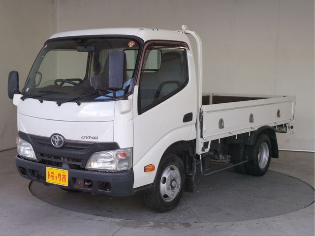 TOYOTA / DYNA
