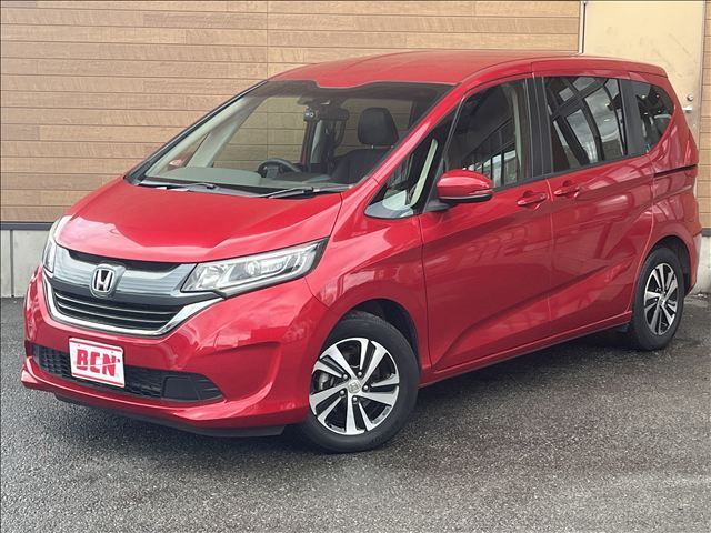 HONDA / FREED