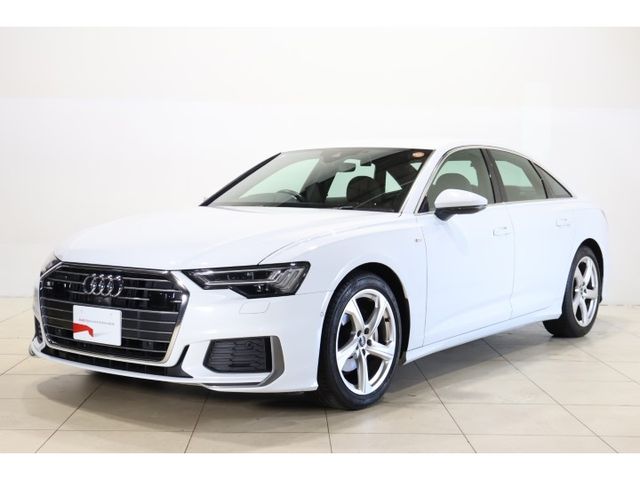 AUDI / AUDI A6