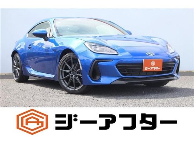 SUBARU / BRZ