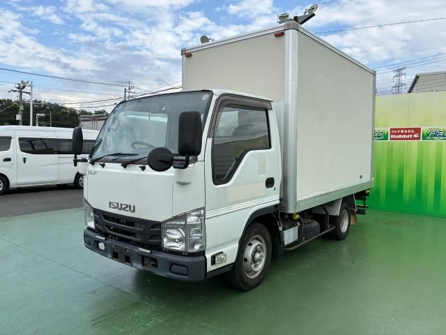 ISUZU / ELF