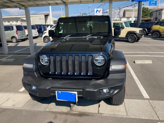 JEEP / JEEP WRANGLER