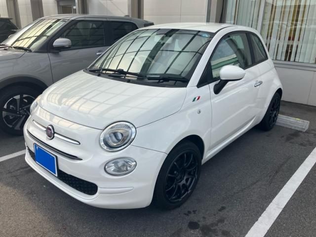 FIAT / FIAT 500