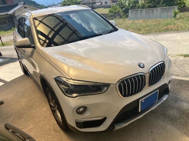 BMW / BMW X1