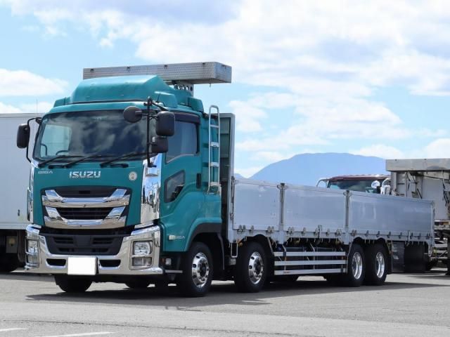 ISUZU / GIGA